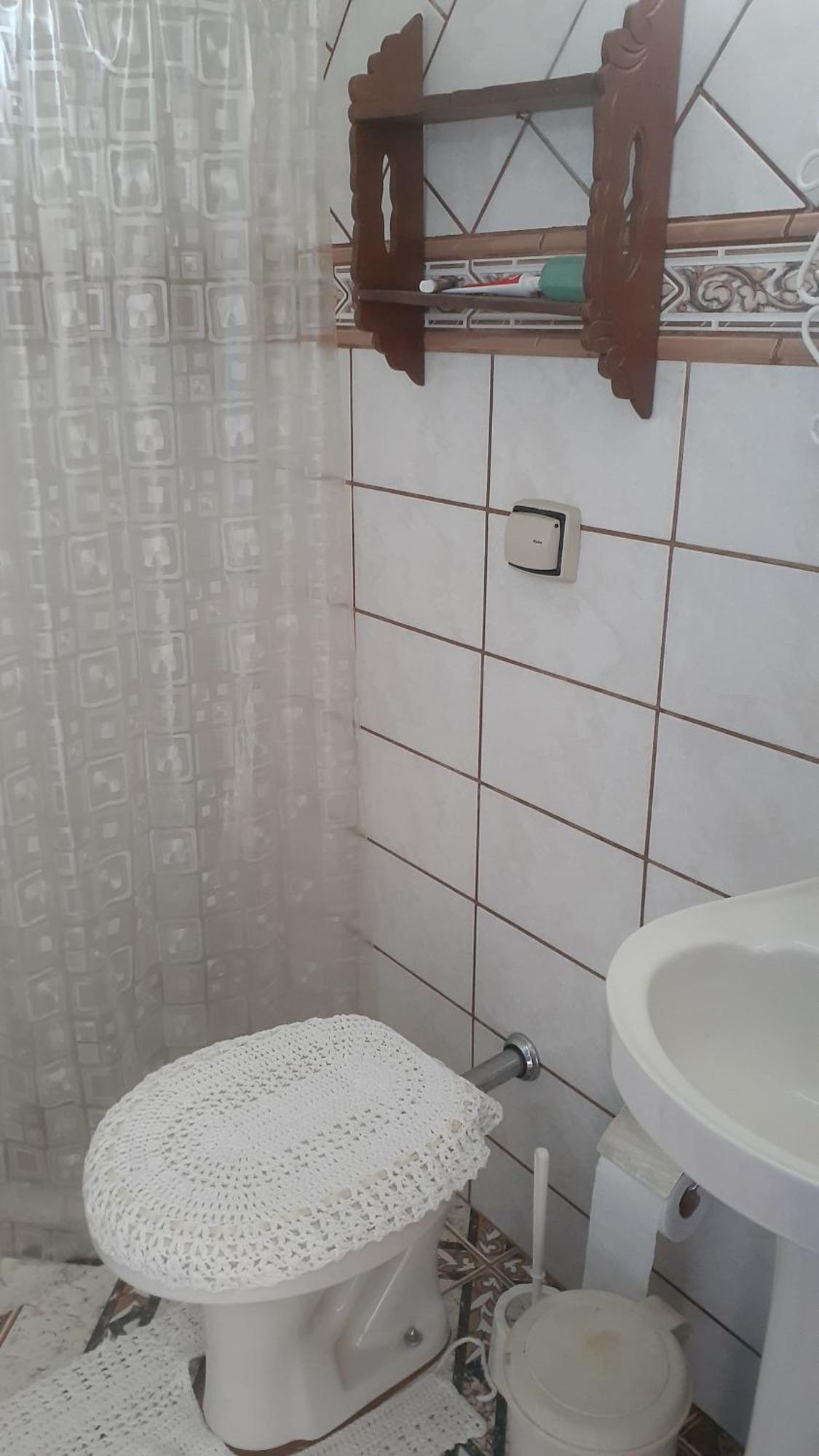Kitnet Em Meio A Mata Atlantica Juquitiba Zewnętrze zdjęcie