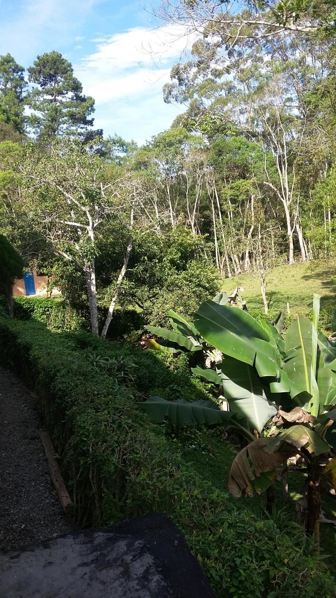Kitnet Em Meio A Mata Atlantica Juquitiba Zewnętrze zdjęcie