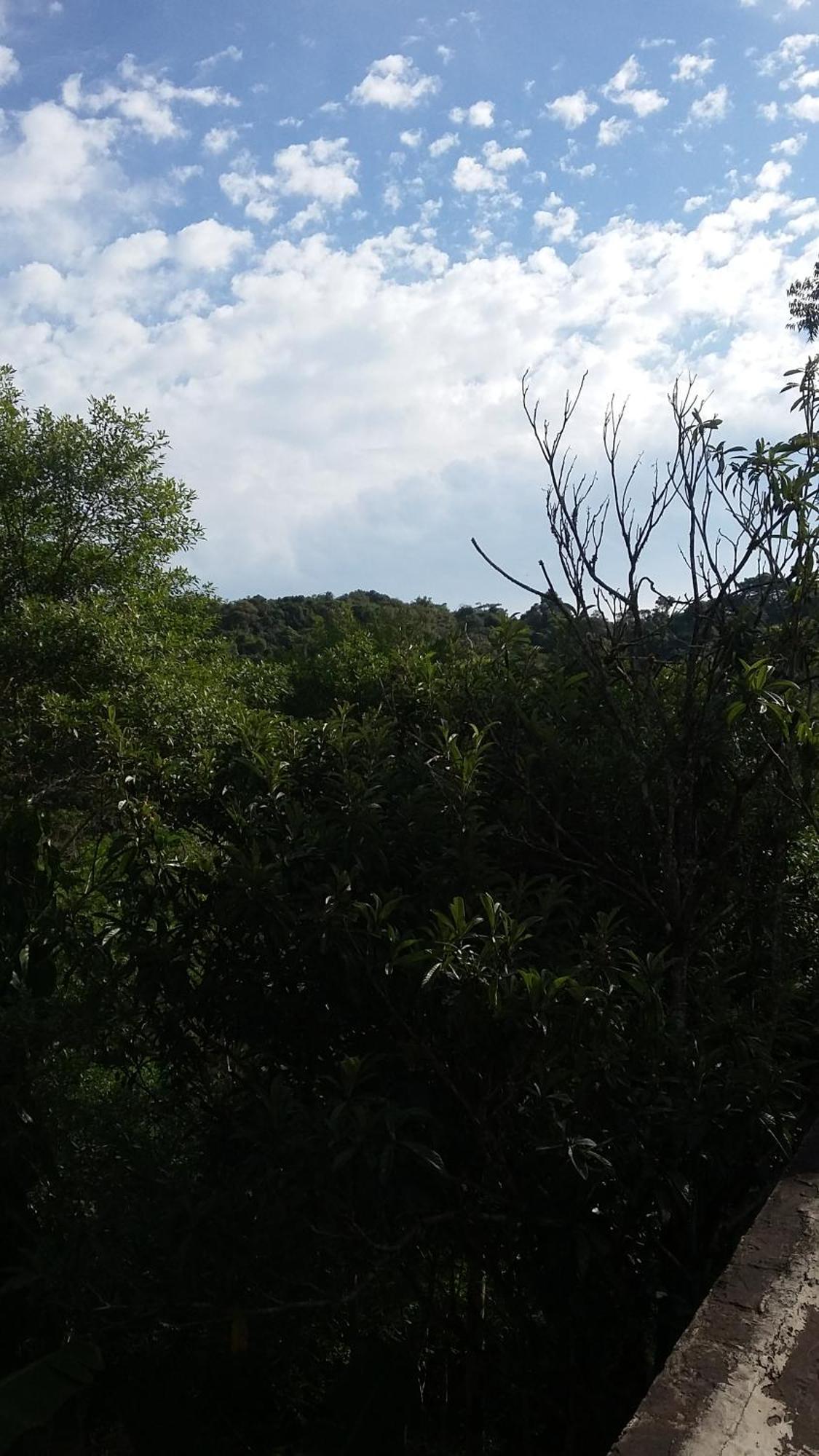 Kitnet Em Meio A Mata Atlantica Juquitiba Zewnętrze zdjęcie